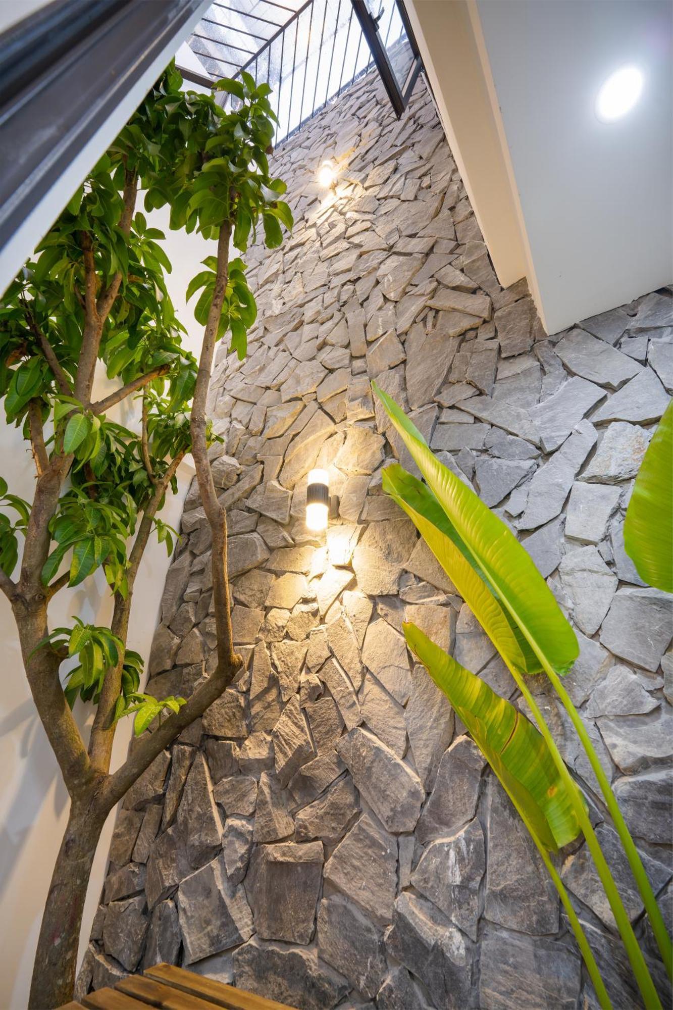 GạO House Homestay Dà NãNg GàN San Bay Và Trung Tam ThàNh Phó Da Nang Exterior photo